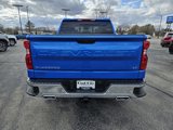 New 2025 Chevrolet Silverado 1500 LT image 4