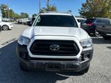 Used 2020 Toyota Tacoma SR image 3