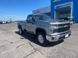 New 2025 Chevrolet Silverado 3500 LT w/ Convenience Package image 3