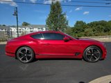 Certified 2022 Bentley Continental GT image 5