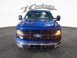 New 2025 Ford F150 XLT w/ Equipment Group 302A MID image 2