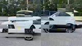 Used 2022 Porsche Cayenne E-Hybrid Coupe image 5