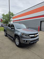 Used 2018 Chevrolet Colorado LT w/ Luxury Package, Chrome image 3