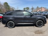 New 2025 Kia Sorento SX Prestige image 4