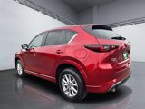 Used 2025 MAZDA CX-5 AWD 2.5 S w/ Select Package image 5