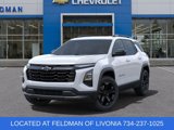 New 2026 Chevrolet Equinox LT w/ Convenience Package II image 6