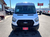Used 2022 Ford Transit 350 Medium Roof AWD w/ Interior Upgrade Package image 3