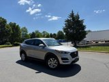 Used 2020 Hyundai Tucson SE image 2