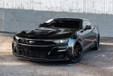 Used 2023 Chevrolet Camaro SS image 2