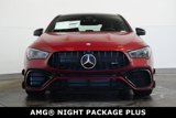 New 2025 Mercedes-Benz CLA 45 AMG 4MATIC image 2
