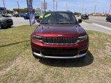 New 2025 Jeep Grand Cherokee L Summit image 2