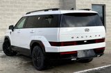 New 2025 Hyundai Santa Fe Calligraphy image 3