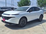 New 2025 Nissan Murano Platinum image 2