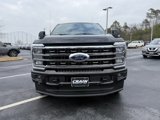New 2025 Ford F250 King Ranch image 2