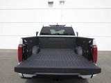 New 2025 Toyota Tundra Platinum image 5