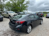 Used 2017 MAZDA MAZDA3 Grand Touring image 5