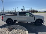 New 2025 Ford F250 XLT image 5