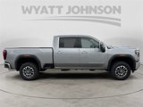 New 2025 GMC Sierra 2500 SLT image 6