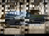 New 2025 Lexus LX 600 4WD w/ Premium Package image 3