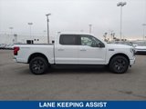 New 2025 Ford F150 Lightning XLT image 6