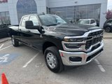 New 2025 RAM 2500 Tradesman w/ Chrome Appearance Group image 2