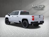 New 2026 Chevrolet Silverado 2500 Custom image 5