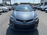 Used 2015 Toyota Corolla S image 2