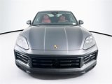 New 2026 Porsche Cayenne E-Hybrid Coupe image 6