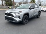 Used 2022 Toyota RAV4 LE image 3