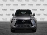 New 2025 Lexus GX 550 image 5