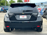 Used 2014 Subaru Impreza WRX Hatchback image 6