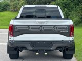 Used 2018 Ford F150 Raptor w/ Equipment Group 802A Luxury image 4