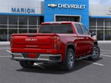 New 2025 GMC Sierra 1500 SLT w/ SLT Convenience Package image 4