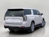 New 2025 Chevrolet Suburban Premier image 4