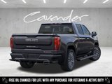 New 2026 GMC Sierra 1500 Denali Ultimate image 4