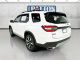 New 2025 Honda Pilot Elite image 5