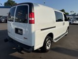 Used 2021 GMC Savana 2500 w/ Driver Convenience Package image 4