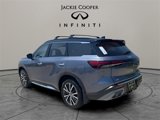 New 2025 INFINITI QX60 Autograph w/ Cargo Package image 3