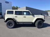 New 2025 Ford Bronco Raptor image 2