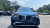 Used 2020 BMW X7 xDrive40i w/ Premium Package image 2