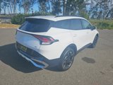 New 2025 Kia Sportage SX image 6