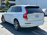 Certified 2024 Volvo XC90 T8 Ultimate w/ Lounge Package image 6