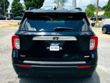 Used 2020 Ford Explorer XLT image 5
