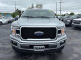 Used 2020 Ford F150 XL w/ Equipment Group 101A Mid image 2