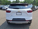 Certified 2022 Chevrolet Blazer LT image 5