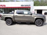 New 2025 Toyota Tacoma TRD Sport image 2