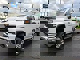 New 2025 Chevrolet Silverado 2500 W/T w/ WT/CX Safety Package image 3