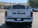 New 2026 RAM 3500 Laramie image 3