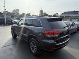 Used 2019 Jeep Grand Cherokee Limited w/ Luxury Group II image 6