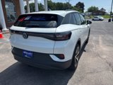 Used 2023 Volkswagen ID.4 Pro S image 5